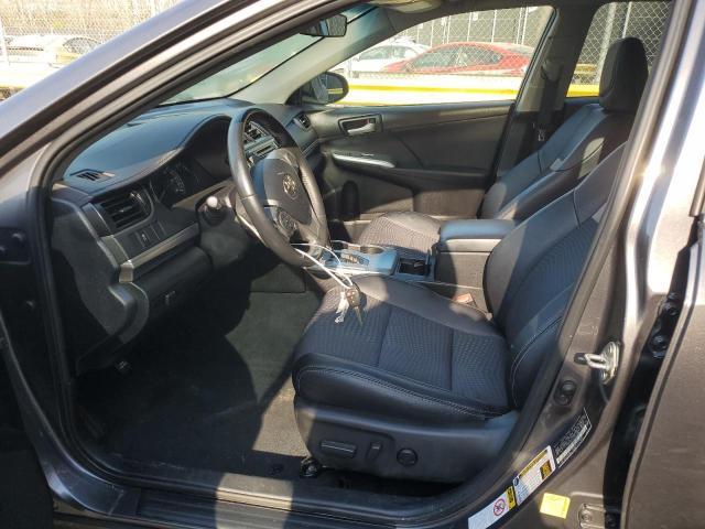 2014 Toyota Camry L - Image 7