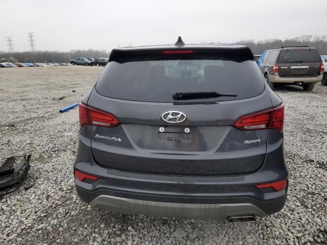 2017 Hyundai Santa Fe Sport - Фото 6
