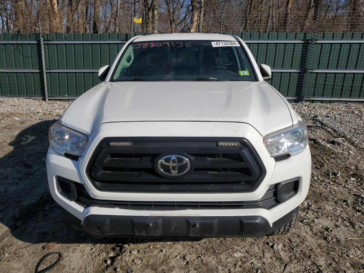 2020 TOYOTA TACOMA ACC - Image 5