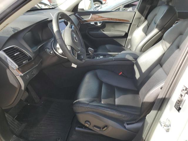 2016 Volvo Xc90 T5 - Фото 7