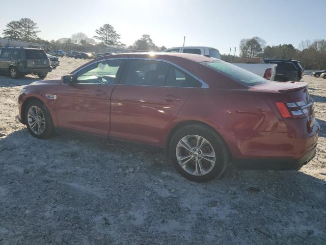 2013 Ford Taurus Sel - Image 2