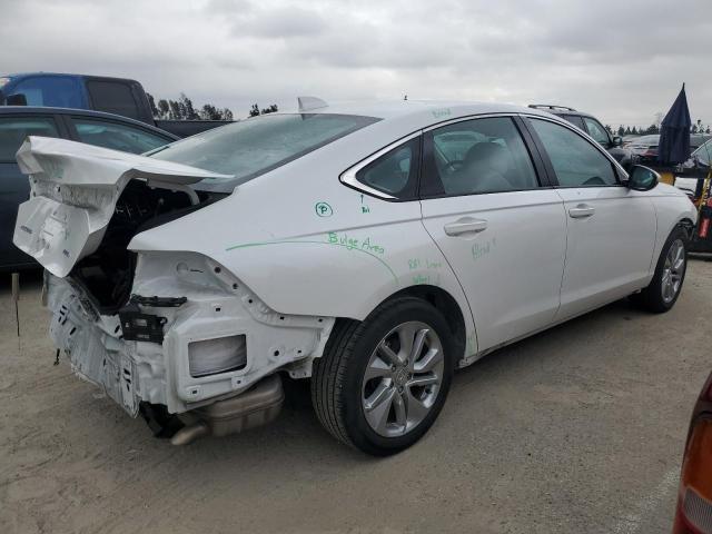 2023 Honda Accord Hybrid Exl - Фото 3