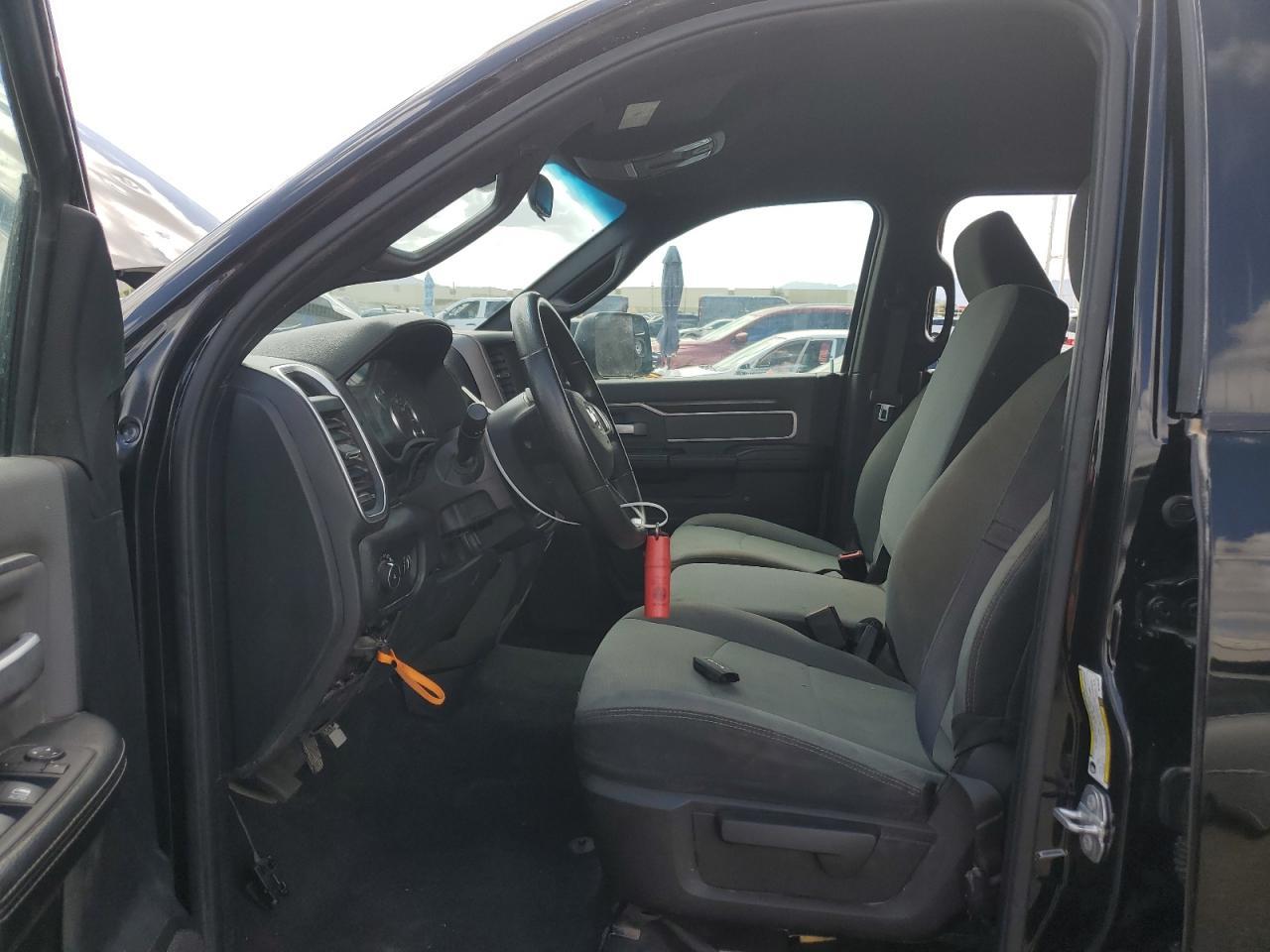 2022 RAM 2500 BIG H - Image 7