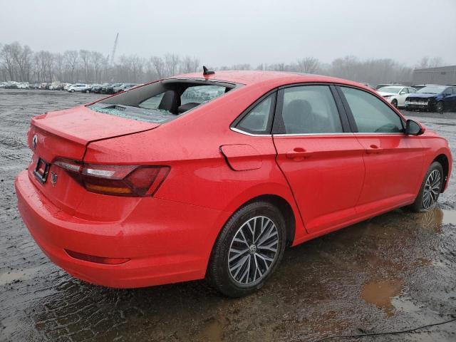 2019 Volkswagen Jetta Sel - Image 3