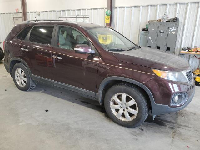 2012 Kia Sorento Base - Фото 4