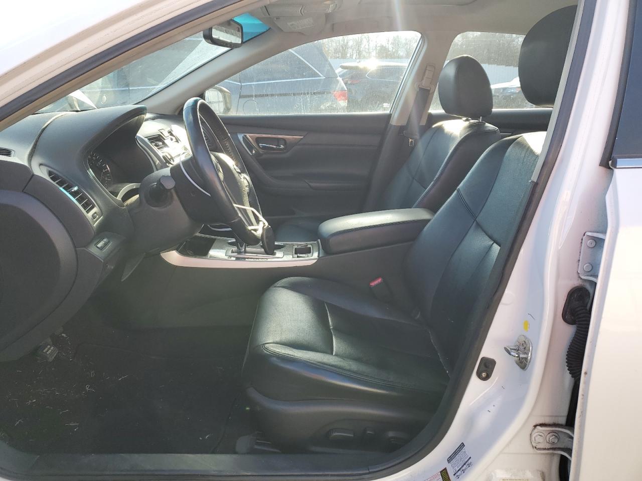 2013 NISSAN ALTIMA 2.5 - Фото 7