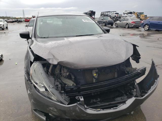 2018 Nissan Sentra S - Фото 5