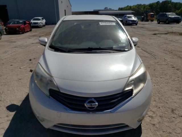 2015 Nissan Versa Note S - Image 5