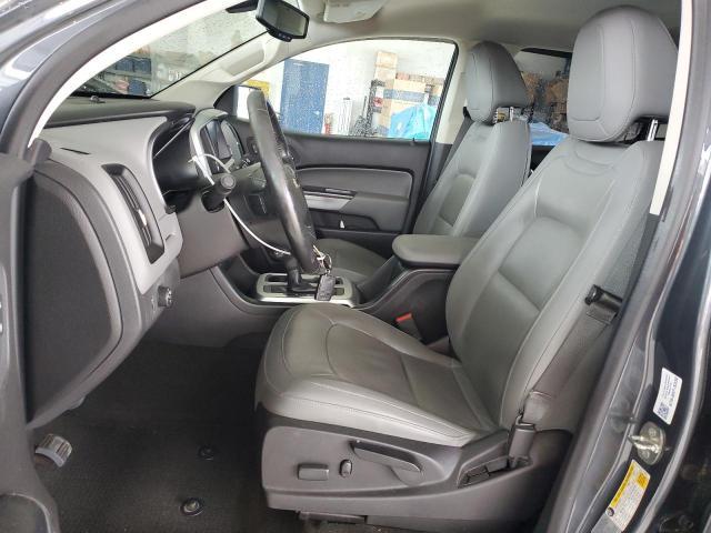 2016 Chevrolet Colorado Lt - Image 7