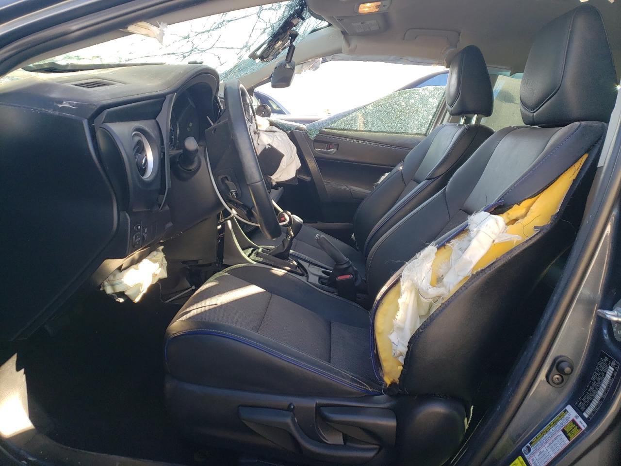 2018 TOYOTA COROLLA L - Image 7