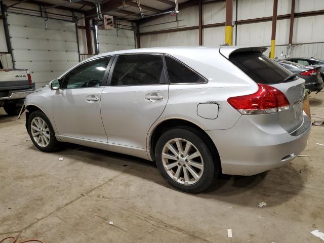 2012 Toyota Venza Le - Image 2