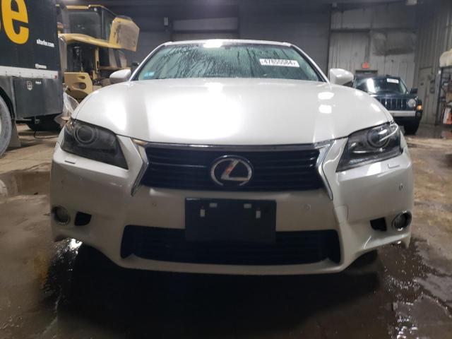 2013 Lexus Gs 350 - Image 5