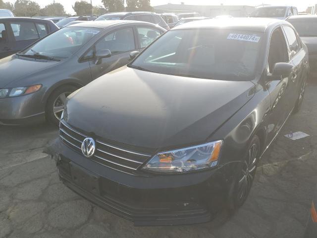 2016 Volkswagen Jetta Sport