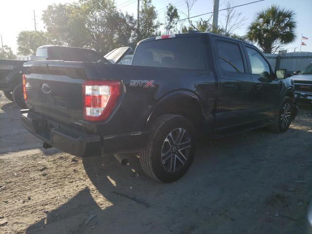 2023 Ford F150 Supercrew - Image 3