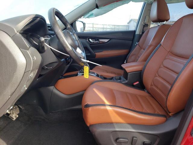 2017 Nissan Rogue S - Image 7