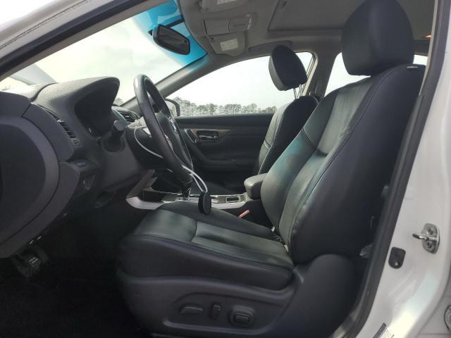 2015 Nissan Altima 2.5 - Фото 7