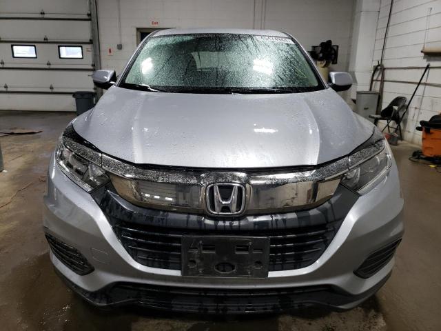 2021 Honda Hr-V Lx - Фото 5