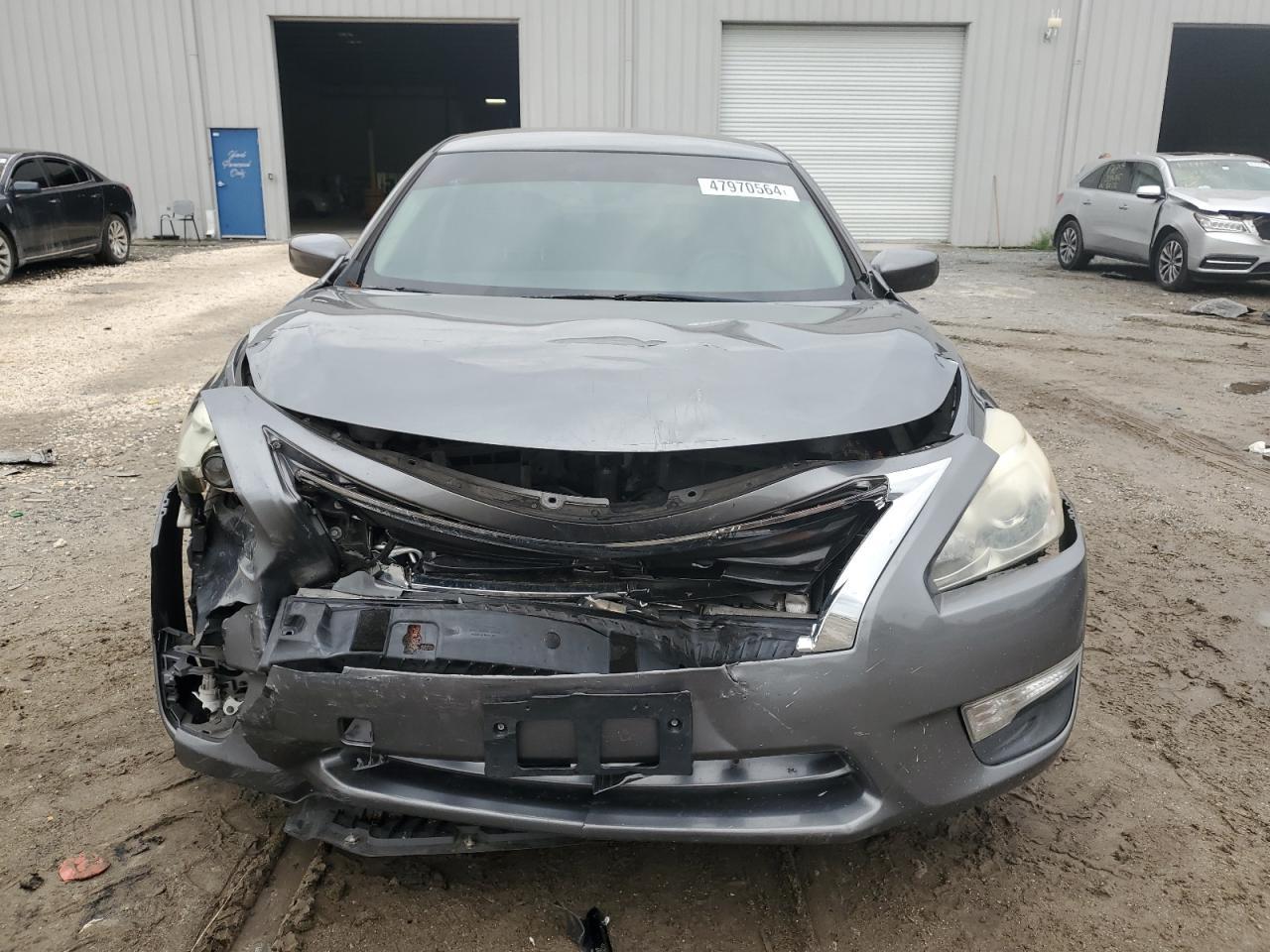 2015 NISSAN ALTIMA 2.5 - Image 5