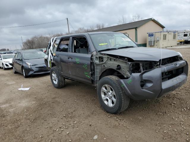2019 Toyota 4Runner Sr5 - Image 4