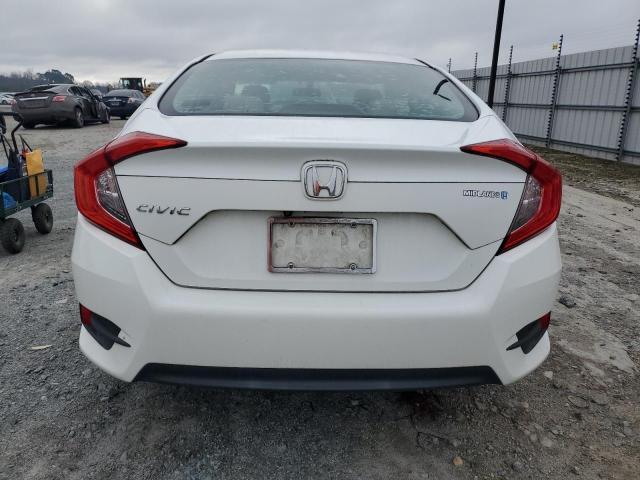 2016 Honda Civic Lx - Image 6