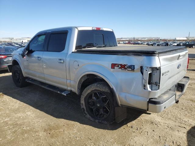 2017 Ford F150 Supercrew - Image 2