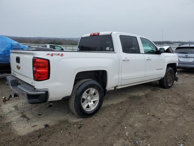 2017 Chevrolet Silverado K1500 Lt - Фото 3