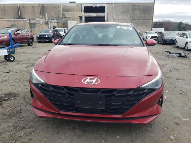 2023 Hyundai Elantra Sel - Image 5