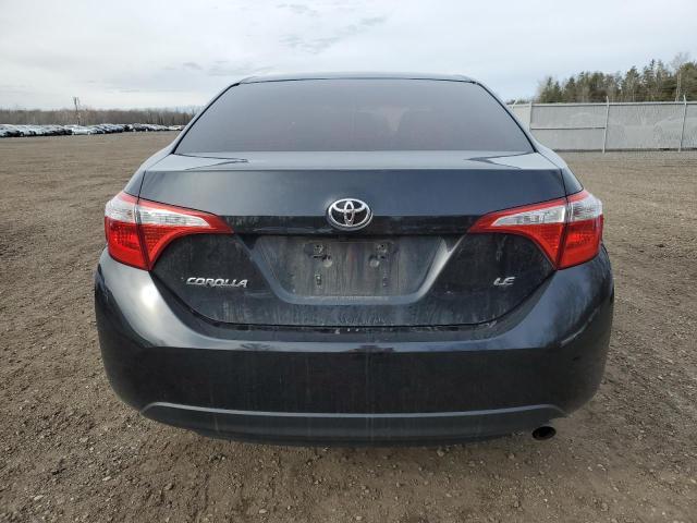2016 Toyota Corolla L - Фото 6