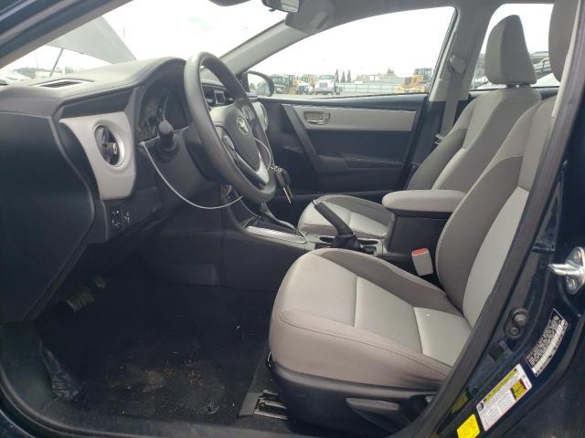 2018 Toyota Corolla L - Фото 7