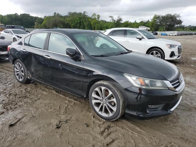 2014 Honda Accord Sport - Фото 4
