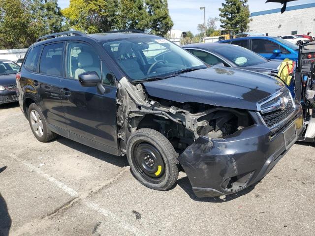 2015 Subaru Forester 2.5I Premium - Image 4