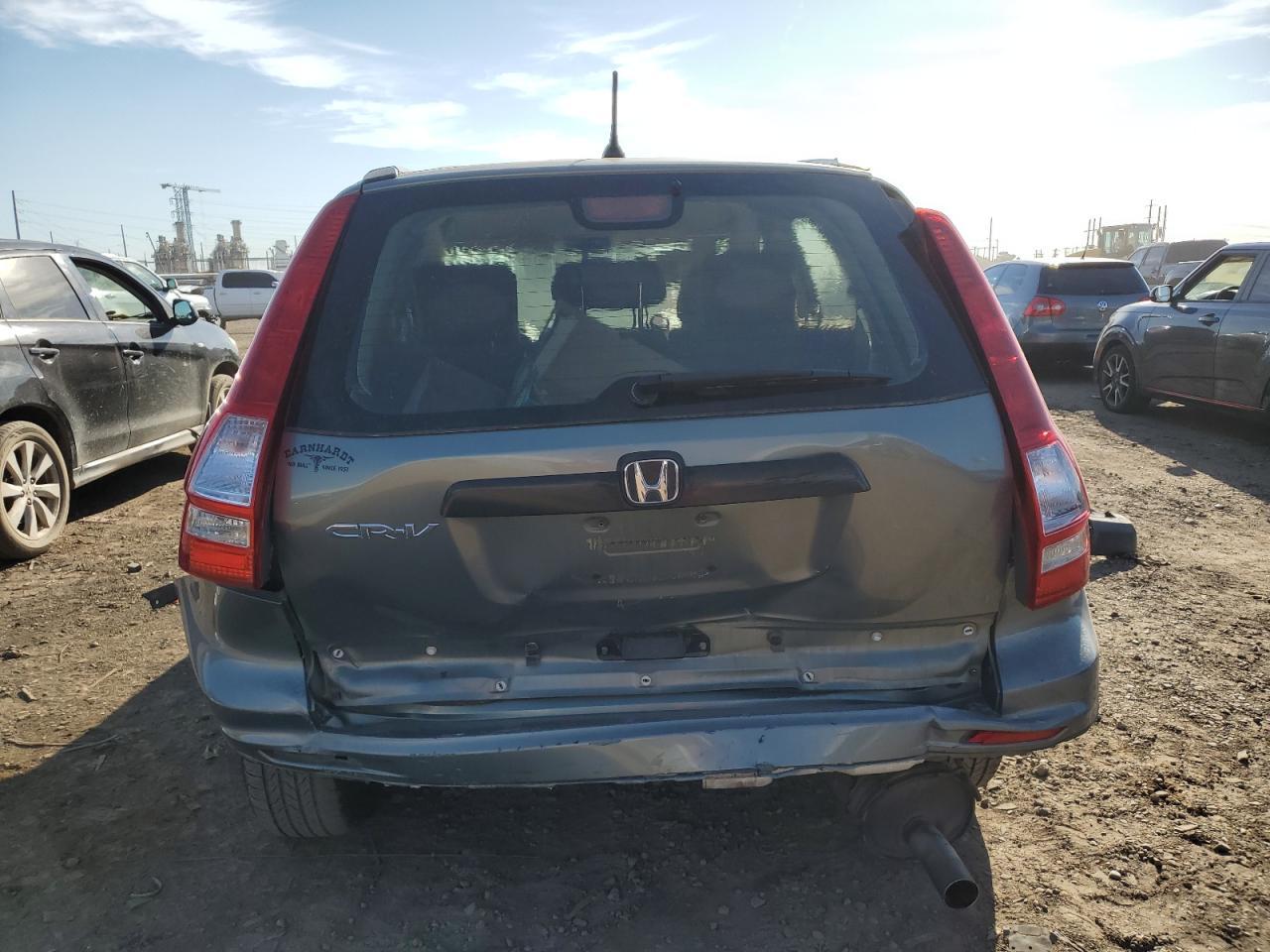 2011 HONDA CR-V LX - Image 6