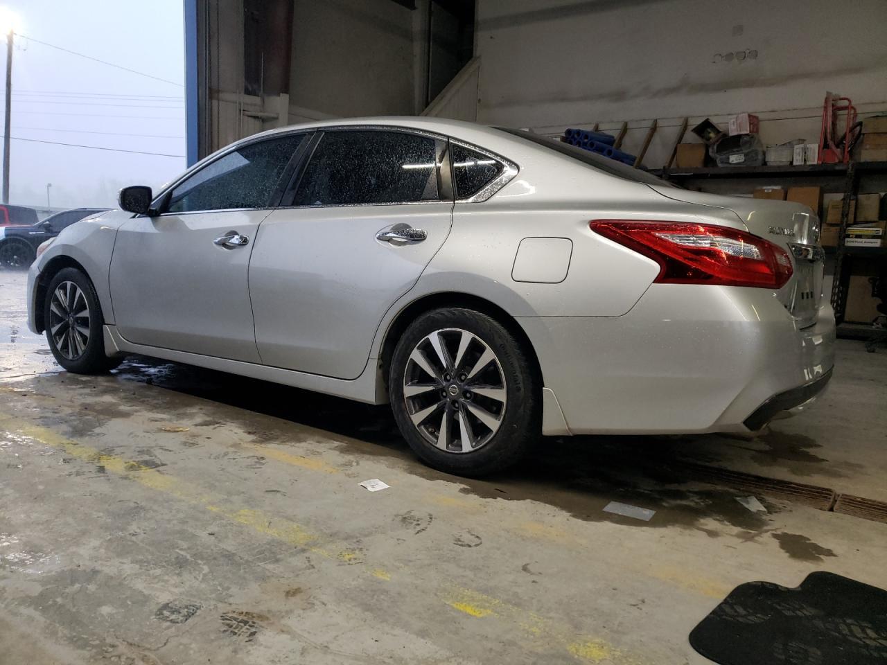 2016 NISSAN ALTIMA 2.5 - Image 2