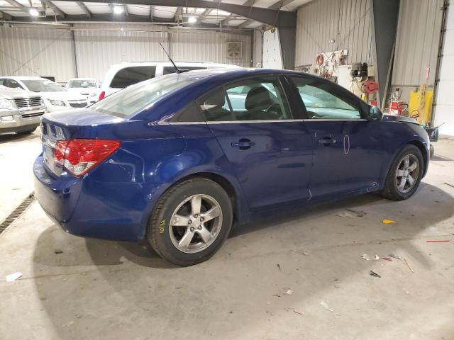 2012 Chevrolet Cruze Lt - Image 3
