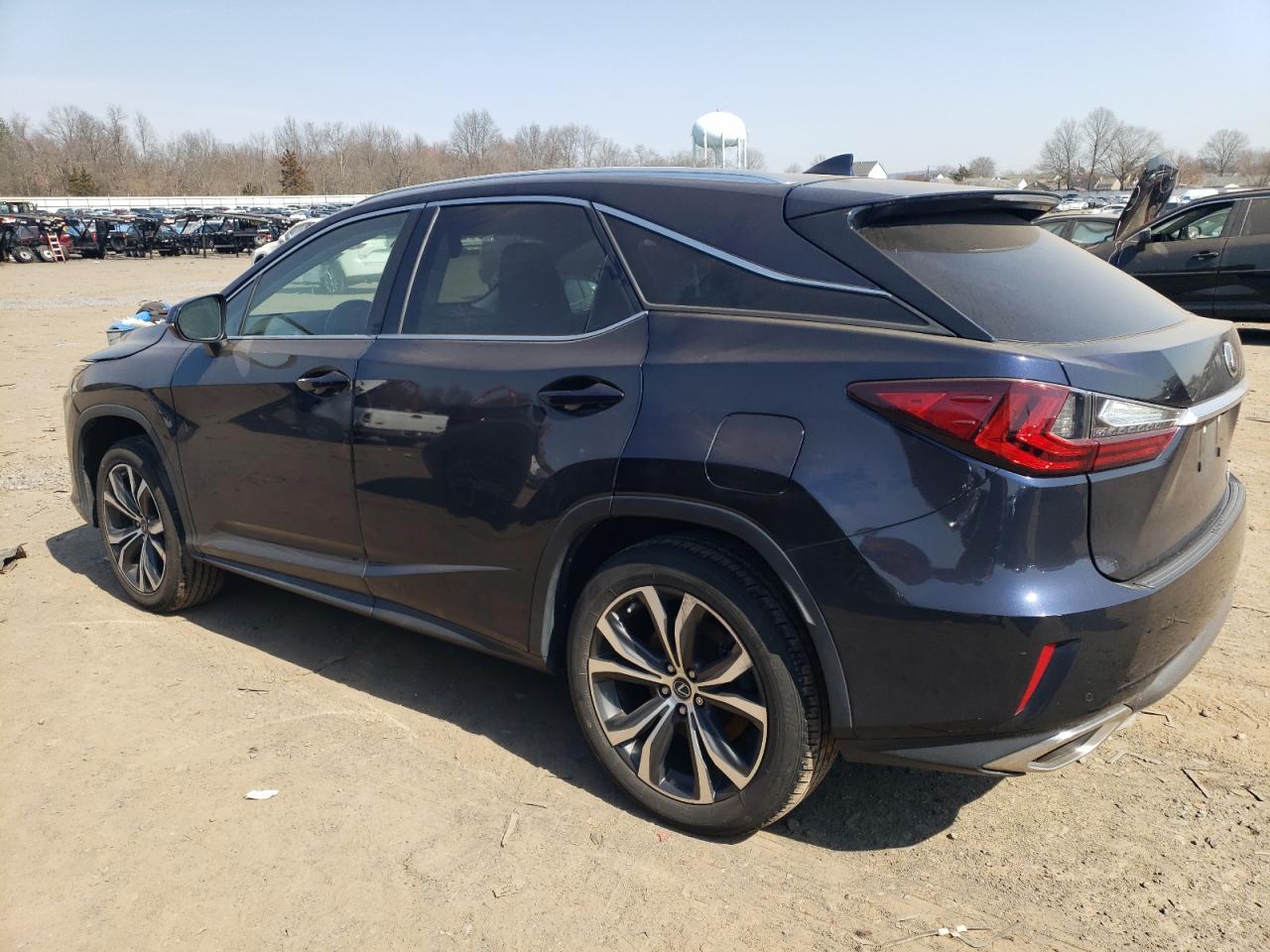 2019 LEXUS RX 350 BAS - Image 2