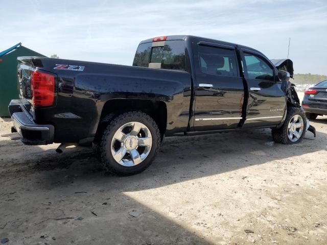 2014 Chevrolet Silverado K1500 Ltz - Фото 3