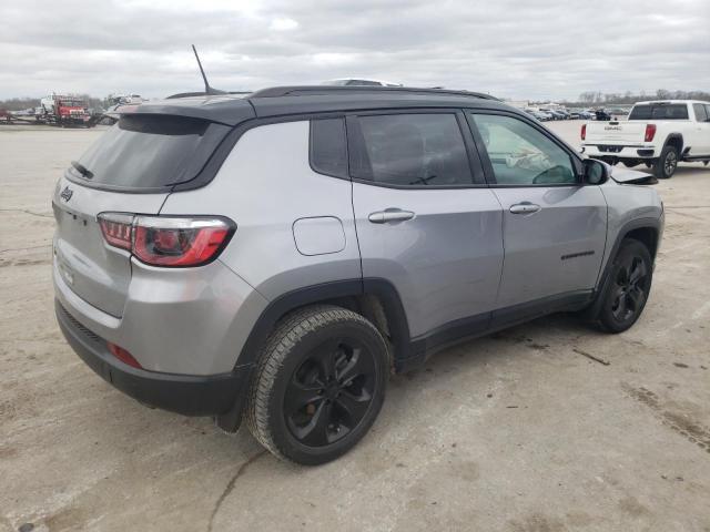 2018 Jeep Compass Latitude - Фото 3