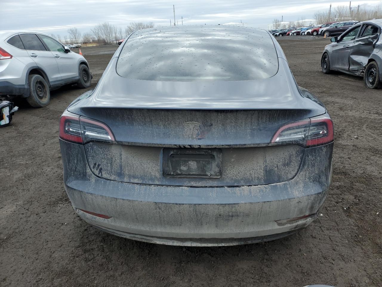 2023 TESLA MODEL 3 - Image 6