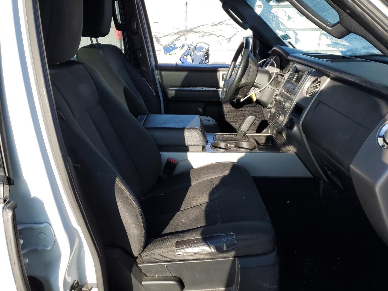 2017 FORD EXPEDITION - Image 7