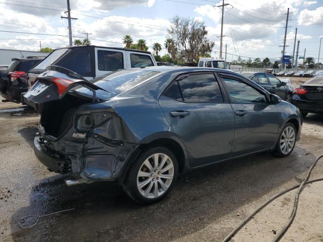 2015 Toyota Corolla L - Image 3