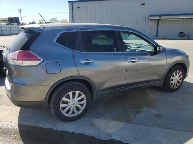2015 Nissan Rogue S - Image 3