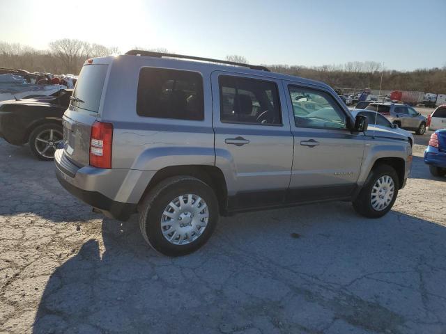 2014 Jeep Patriot Sport - Image 3