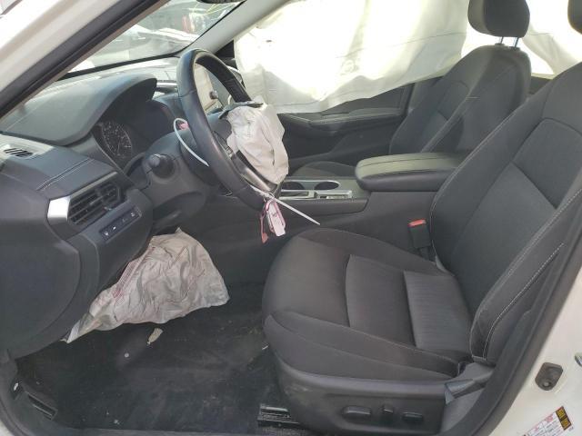 2019 Nissan Altima Sv - Image 7