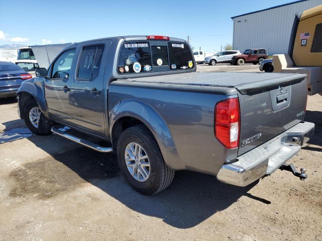 2016 Nissan Frontier S - Image 2