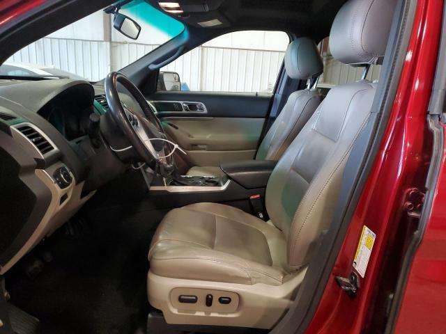 2013 Ford Explorer Xlt - Image 7
