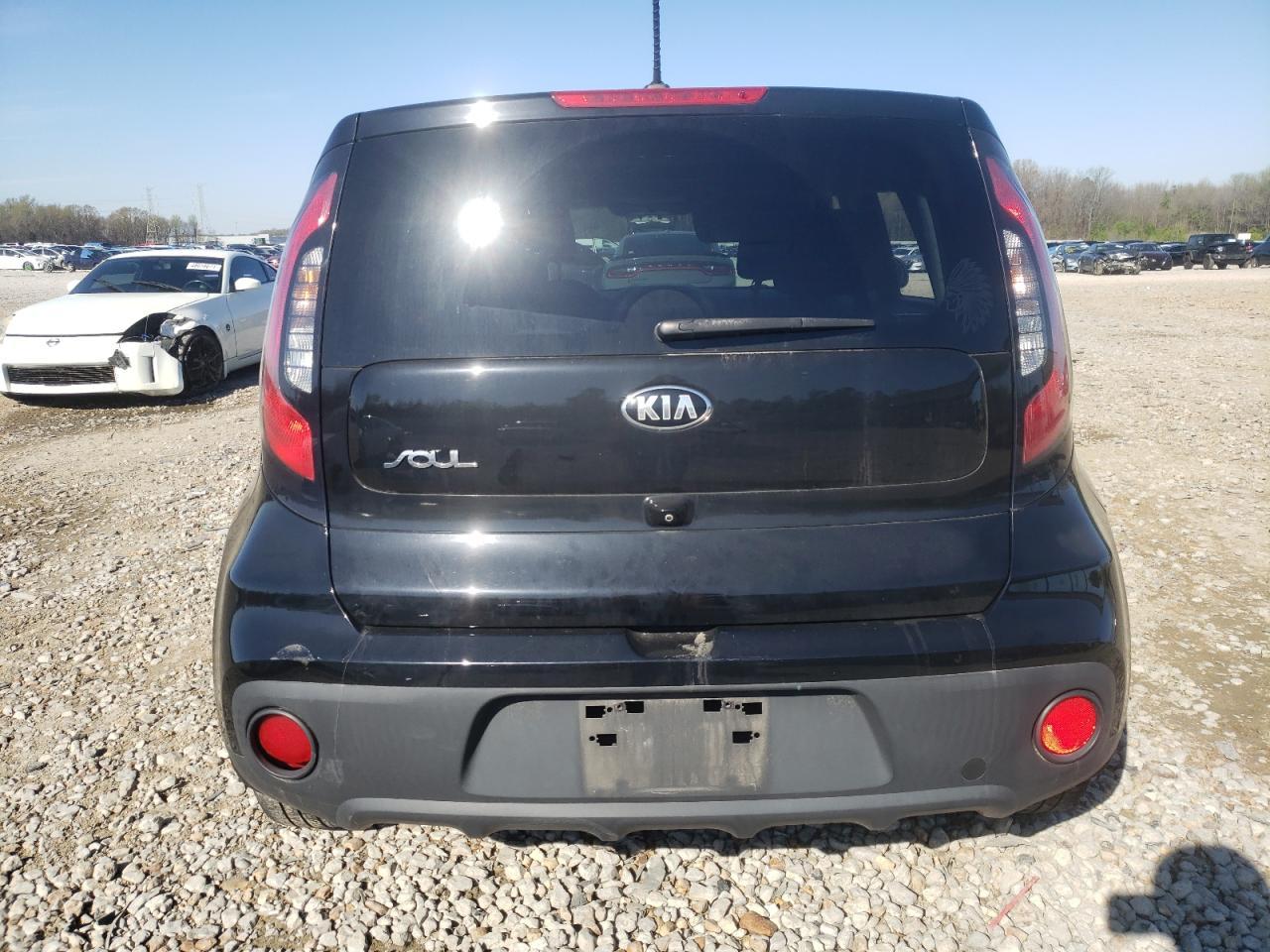 2019 KIA SOUL - Image 6