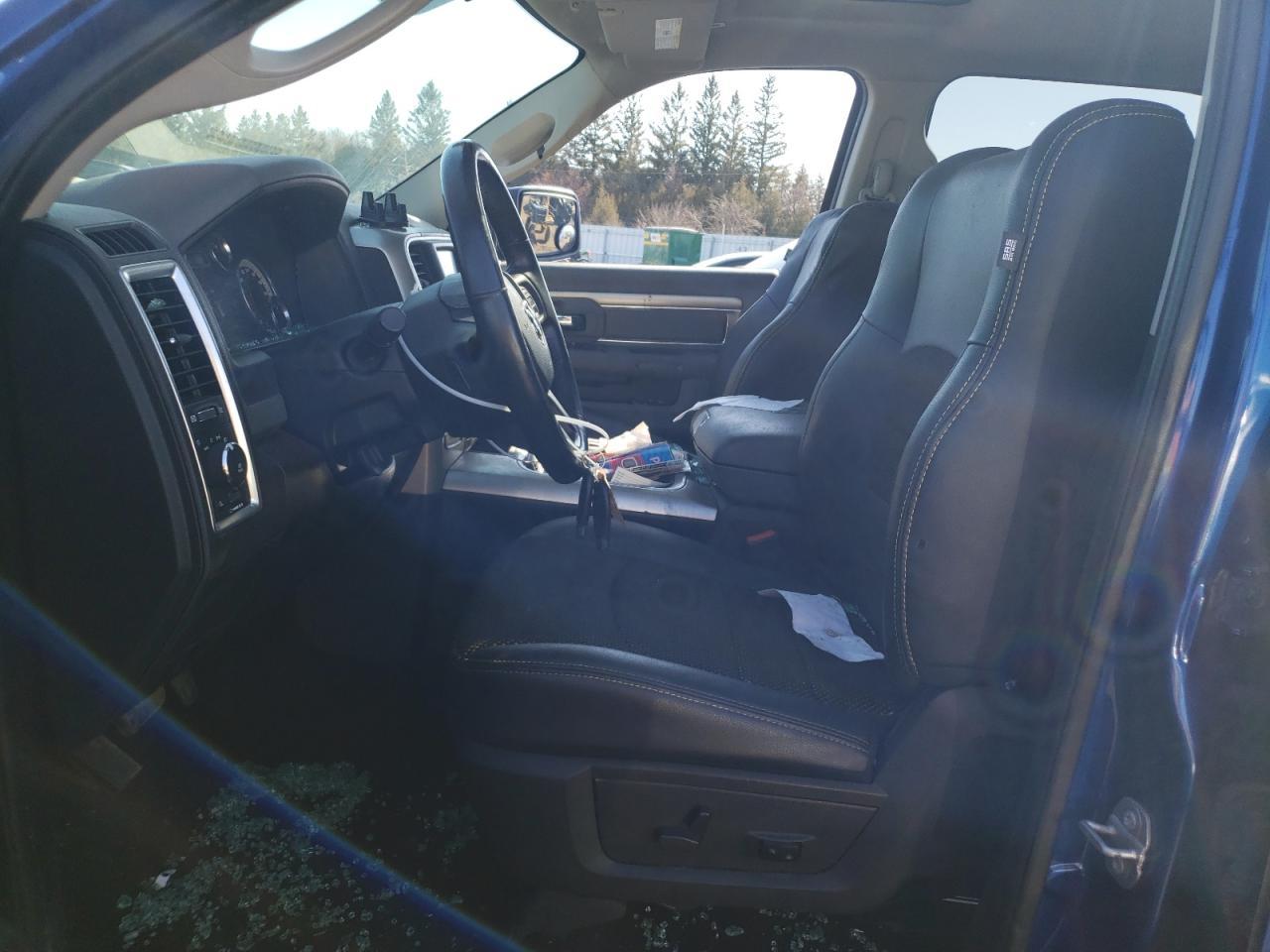 2017 RAM 1500 SLT - Image 7