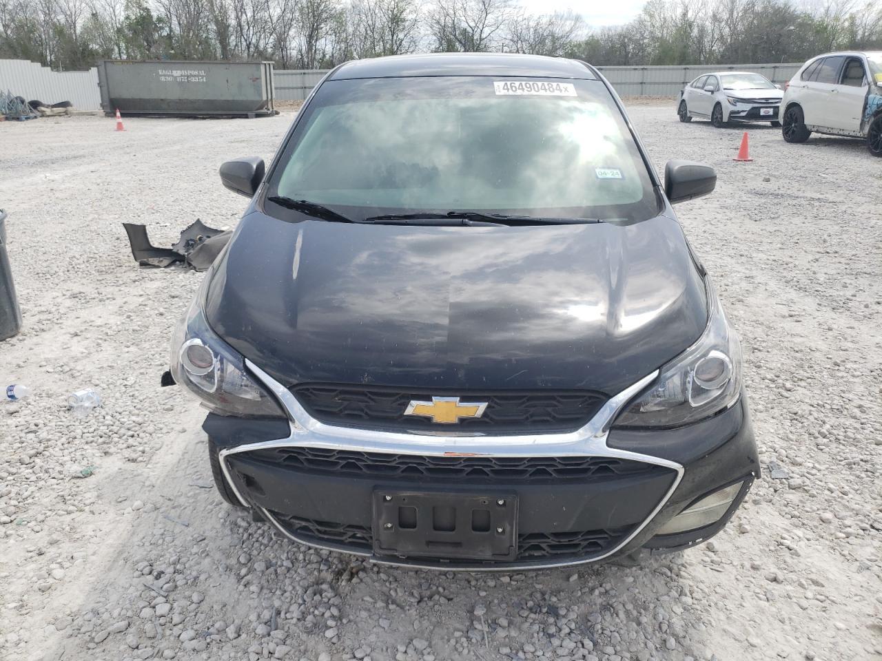 2021 CHEVROLET SPARK LS - Image 5