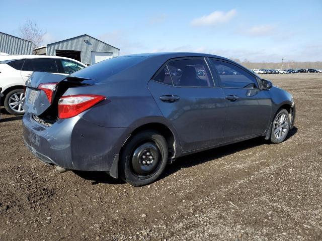 2014 Toyota Corolla L - Image 3