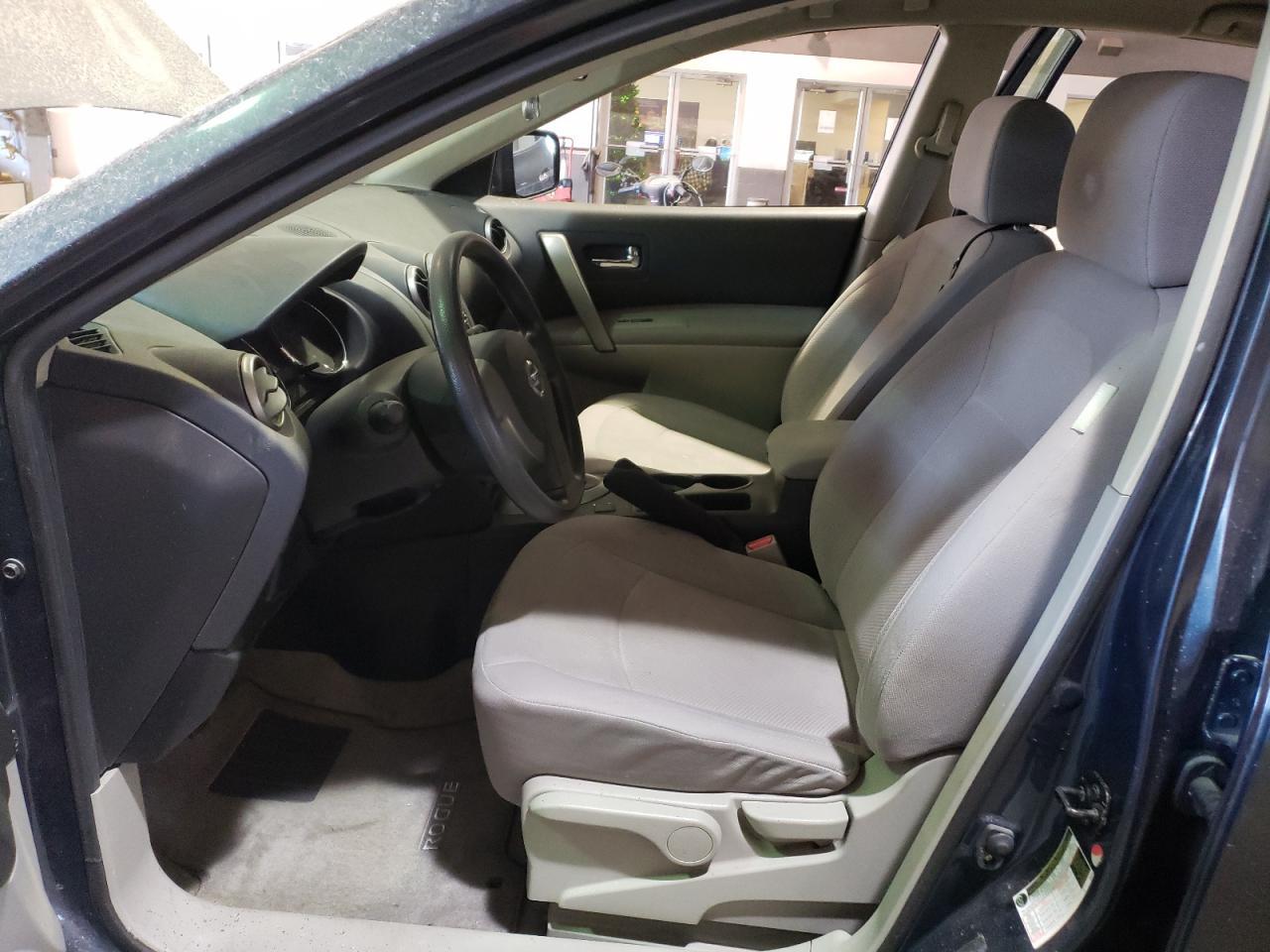 2013 NISSAN ROGUE S - Image 7